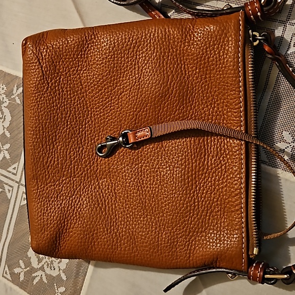 Dooney & Burke Crossbody Bag - Picture 3 of 5